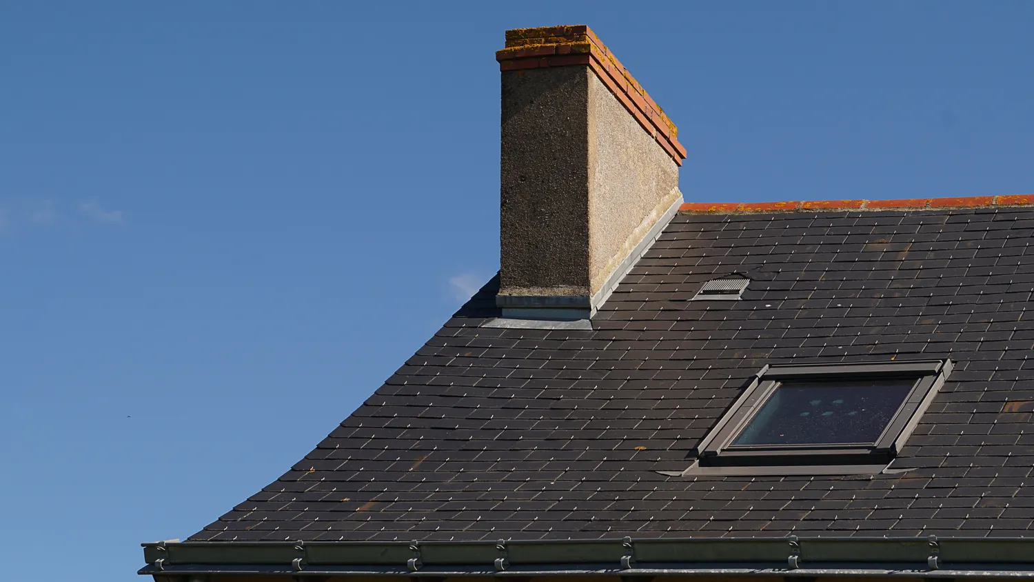 nettoyage toiture ploermel