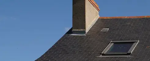 réparation toiture Guer-2