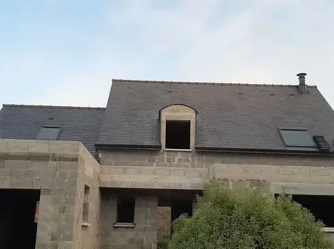 réparation toiture Josselin-2