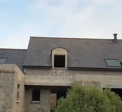 zinguerie Josselin-1